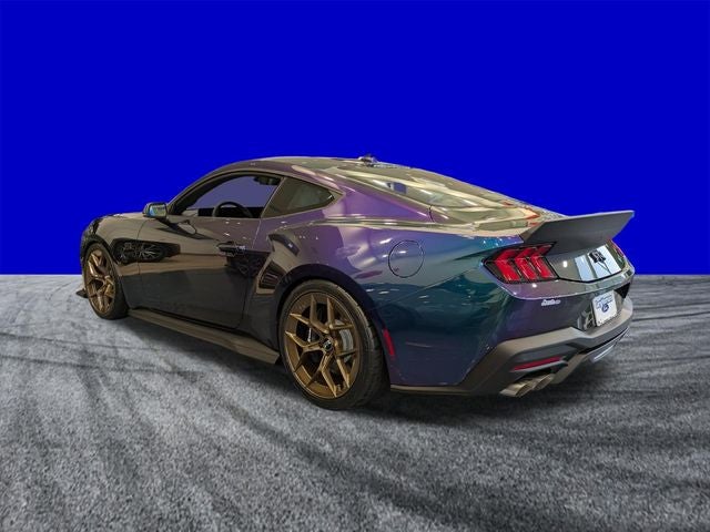2026 Ford Mustang GT Premium RTR