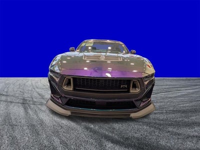 2026 Ford Mustang GT Premium RTR