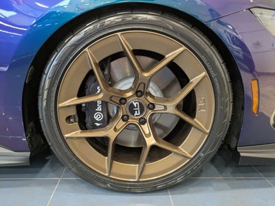 2026 Ford Mustang GT Premium RTR