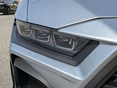 2026 Ford Mustang GT Premium shelby