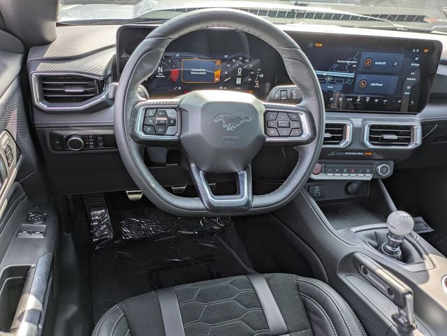 2026 Ford Mustang GT Premium shelby