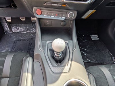 2026 Ford Mustang GT Premium shelby