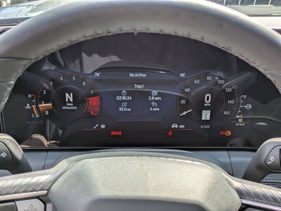 2026 Ford Mustang GT Premium shelby