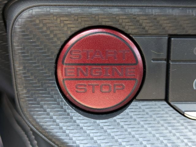 2026 Ford Mustang GT Premium shelby