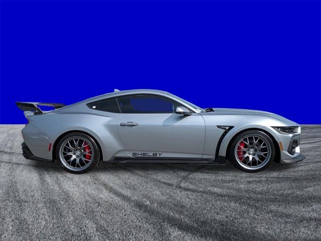 2026 Ford Mustang GT Premium shelby