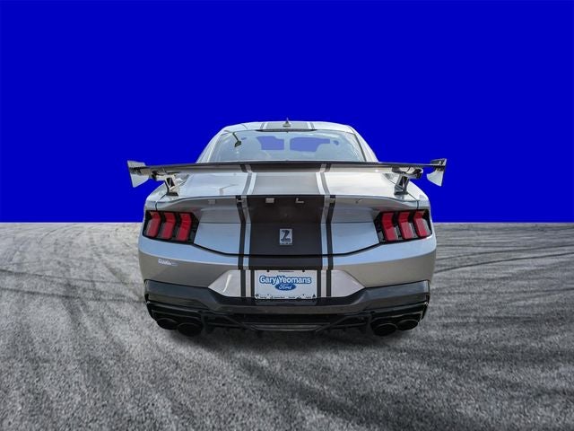 2026 Ford Mustang GT Premium shelby