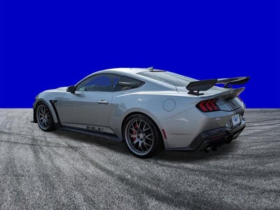 2026 Ford Mustang GT Premium shelby