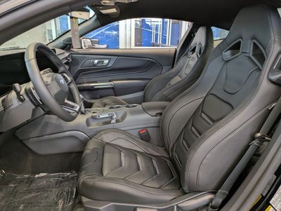 2026 Ford Mustang GT Premium Hennessey
