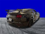 2026 Ford Mustang GT Premium Hennessey