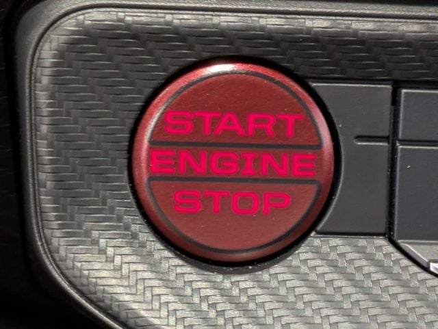 2026 Ford Mustang GT Premium Hennessey