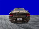2026 Ford Mustang GT Premium Hennessey