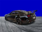 2026 Ford Mustang GT Premium Hennessey