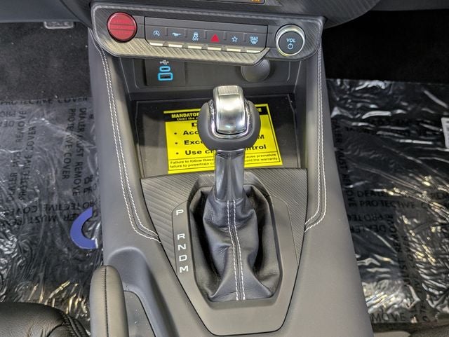 2026 Ford Mustang GT Premium SHELBY