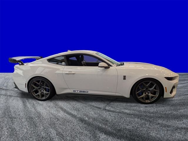 2026 Ford Mustang GT Premium SHELBY