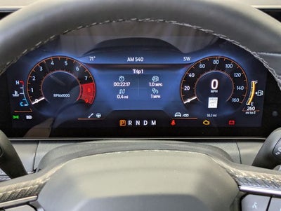 2026 Ford Mustang GT Premium SHELBY