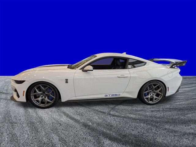 2026 Ford Mustang GT Premium SHELBY