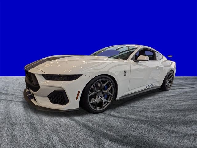 2026 Ford Mustang GT Premium SHELBY