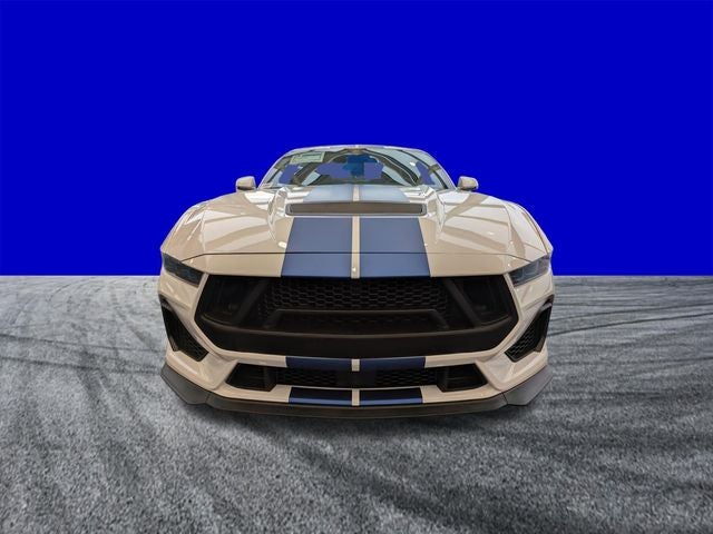 2026 Ford Mustang GT Premium SHELBY