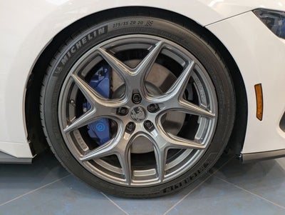 2026 Ford Mustang GT Premium SHELBY