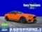 2021 Ford Mustang Mach 1
