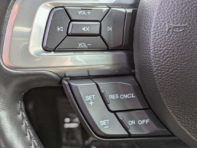2021 Ford Mustang Mach 1