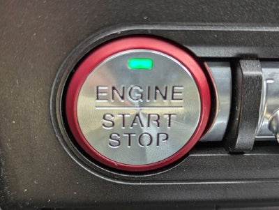 2021 Ford Mustang Mach 1