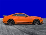 2021 Ford Mustang Mach 1