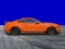 2021 Ford Mustang Mach 1