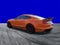 2021 Ford Mustang Mach 1
