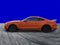 2021 Ford Mustang Mach 1