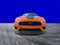 2021 Ford Mustang Mach 1