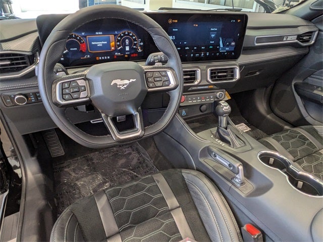 2025 Ford Mustang GT Premium SHELBY