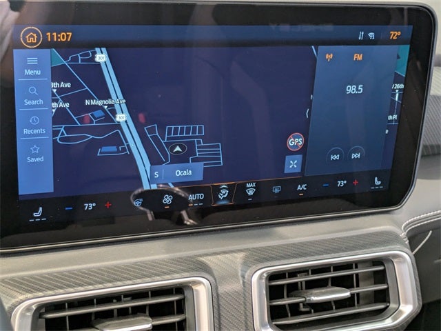 2025 Ford Mustang GT Premium SHELBY