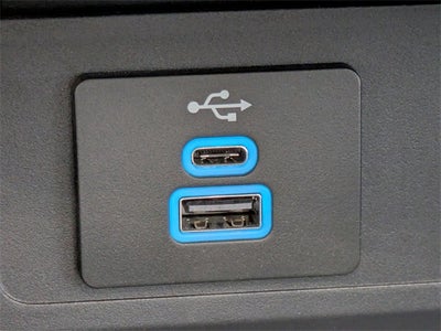 2025 Ford Mustang GT Premium SHELBY