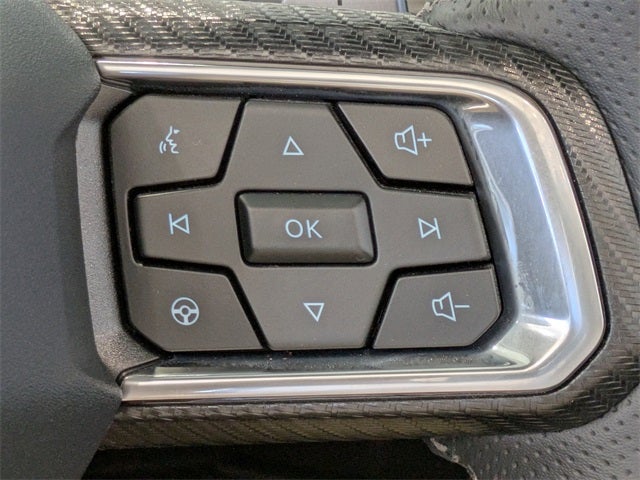 2025 Ford Mustang GT Premium SHELBY