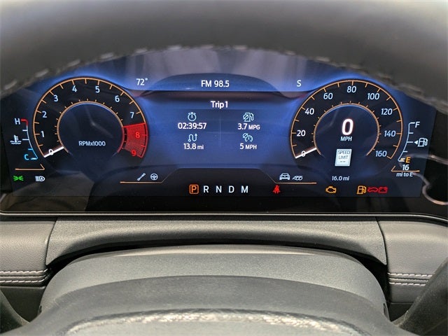 2025 Ford Mustang GT Premium SHELBY