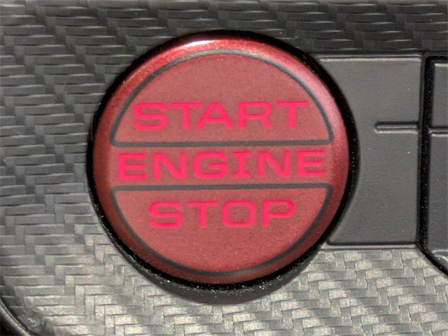 2025 Ford Mustang GT Premium SHELBY