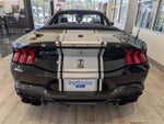 2025 Ford Mustang GT Premium SHELBY
