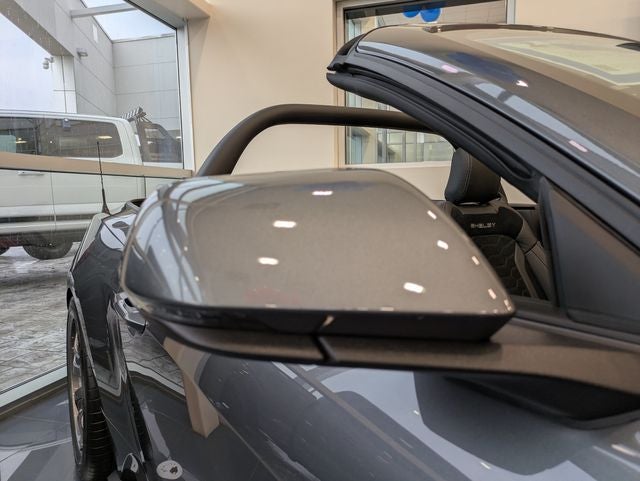 2026 Ford Mustang GT Premium SHELBY