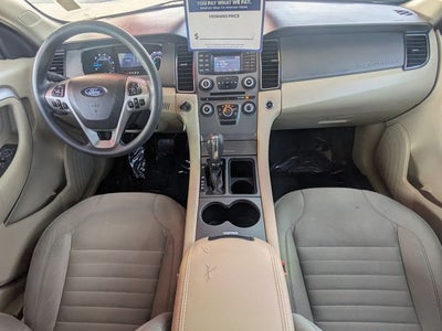 2014 Ford Taurus SE