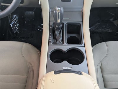 2014 Ford Taurus SE