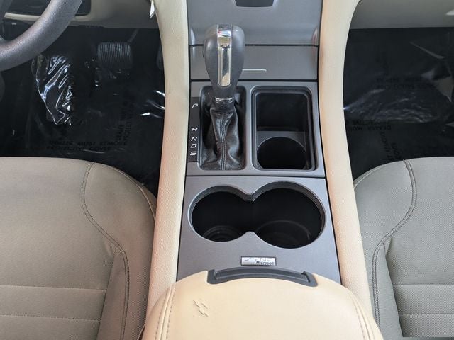 2014 Ford Taurus SE