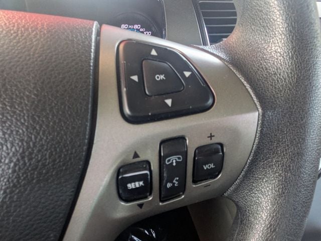2014 Ford Taurus SE