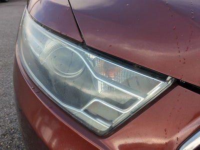 2015 Ford Taurus Limited