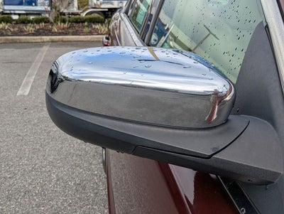 2015 Ford Taurus Limited