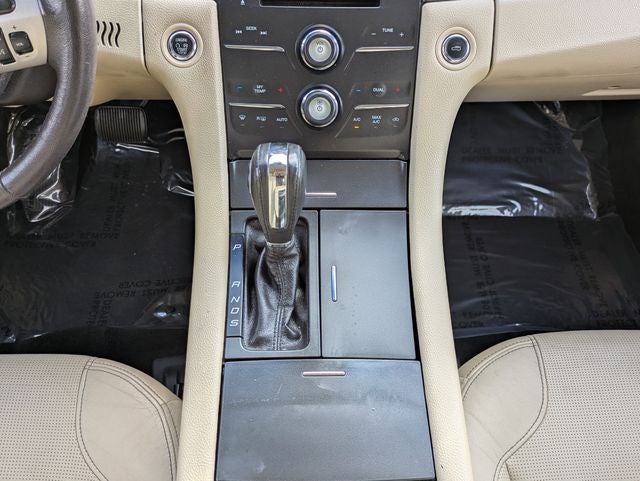 2015 Ford Taurus Limited