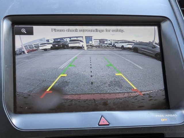 2015 Ford Taurus Limited