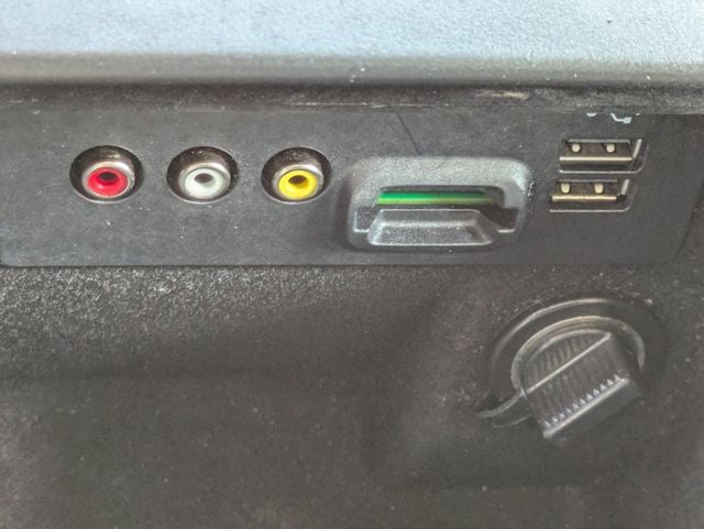 2015 Ford Taurus Limited