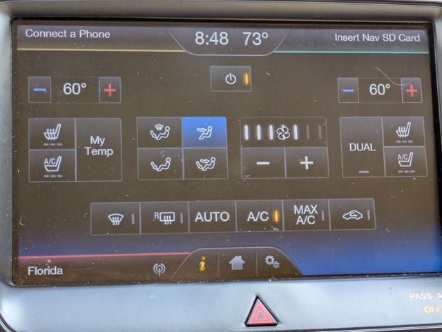 2015 Ford Taurus Limited