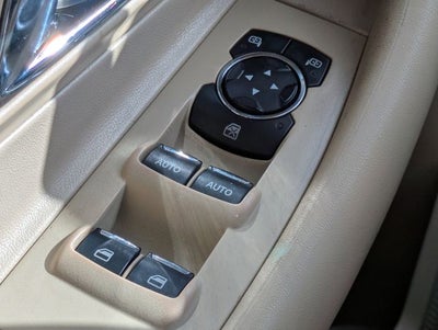 2015 Ford Taurus Limited